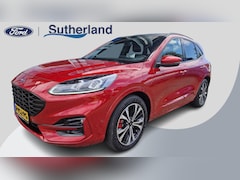 Ford Kuga - 2.5 PHEV ST Line X | Full Options | Elec Uitklapbare Trekhaak | Panoramadak | Driver Assis