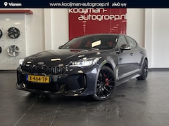 Kia Stinger - 3.3 V6 T-GDI AWD GT Bomvol, 20", 370PK AWD, Sportuitaat