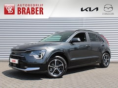 Kia Niro - 1.6 GDi Hybrid DynamicPlusLine | Automaat | Nieuw | Direct leverbaar |
