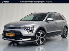 Kia Niro - 1.6 GDi Hybrid ExecutiveLine