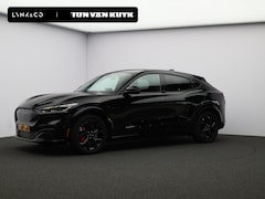 Ford Mustang Mach-E - Extended Premium RWD 98 kWh