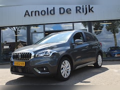 Suzuki S-Cross - 1.0 Boosterjet Exclusive