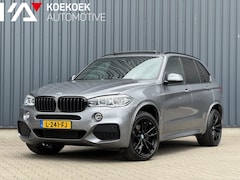 BMW X5 - xDrive40e M Sport | Trekhaak | B&O | Pano
