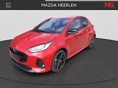 Mazda 2 Hybrid - 1.5 Homura Automaat Mengelers actieprijs: € 31.090, 00