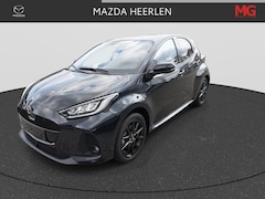 Mazda 2 Hybrid - 1.5 Homura Automaat Mengelers actieprijs: € 30.990, 00