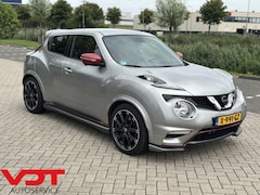 Nissan Juke - 1.6 DIG-T Nismo RS|262pk|nieuwstaat