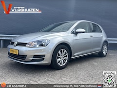 Volkswagen Golf - 1.2 TSI Comfortline | Climate | Cruise | Navi | APK 05-2026 |