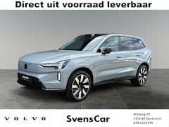 Volvo EX90 - Twin Motor Performance Ultra 7p. 111 kWh | Trekhaak | Bowers & Wilkins Audio | Extra getin