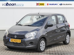 Suzuki Celerio - 1.0 Comfort | Airco | Trekhaak