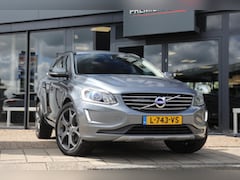 Volvo XC60 - 2.0 T6 Polar+ | 306PK 2000KG Trekgewicht | Afneembare trekhaak | Voorruit verwarming
