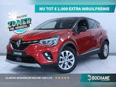 Renault Captur - 1.0 TCe 90 Intens | Camera | Climate Control | Cruise control | AppleCarplay AndroidAuto |