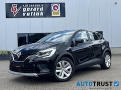 Renault Captur - 1.6 E-Tech Hybrid CARPLAY CRUISE NAV PDC