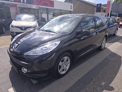 Peugeot 207 - 1.4 Sublime spoertvelgen, airco, nieuwe apk