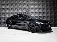 BMW 4-serie Gran Coupé - 430i xDrive M Sport | Schuifdak | 20" wielen | ACC | H&K | HUD | Topv. | Sport Diff | Priv