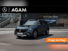 Mercedes-Benz EQB - 250+ Luxury Line LIMITED