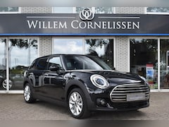 MINI Clubman - 1.5 Cooper Classic Business Edition Camera Apple C
