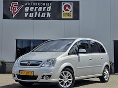 Opel Meriva - 1.6-16V Cosmo AUTOMAAT NAV TREKHAAK CLIMA CRUISE