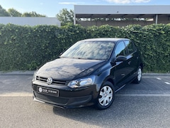 Volkswagen Polo - 1.2 Edition * Carplay * Airco * Apk 06-2026