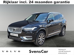 Volvo XC90 - 2.0 T8 Recharge AWD Inscription | Trekhaak | Panoramadak | 360 graden camera | Harman/Kard
