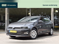 Volkswagen Polo - 1.0 TSI Comfortline Business