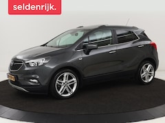 Opel Mokka X - 1.4 Turbo Innovation | Automaat | Schuifdak | Camera | Keyless | Carplay | Climate control