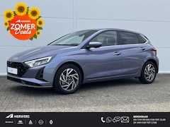 Hyundai i20 - 1.0 T-GDI Premium / Apple Carplay/ Auto/voorstoelen verwarmd/ mica kleur (€ 795) MG2 - Met