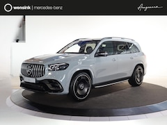 Mercedes-Benz GLS - 63 AMG 4MATIC+ | Premium Plus Pakket | Rijassistentie pakket | AIR BLANCE | AMG ACTIVE RID