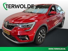 Renault Arkana - E-Tech Hybrid 145 Zen | Navigatie | Parkeercamera | Climate Control |