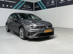 Volkswagen Golf - 1.4 TSI 3x R-Line/Pano/Automaat/Virtual