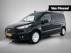 Ford Transit Connect - 1.5 EcoBlue L2 Trend | IMPERIAAL | TREKHAAK | AIRCO | CRUISE CONTROL |