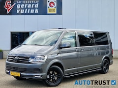 Volkswagen Transporter - 2.0TDI L2H1 Highline LED SCHUIF/KANTEL ADAP CRUISE