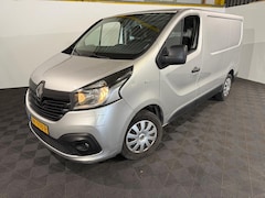 Renault Trafic - 1.6 dCi T29 L1H1 Turbo2 Energy