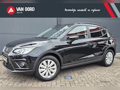 SEAT Arona - 1.0 TSI Style Intense / Geen Import / 100% Onderhd