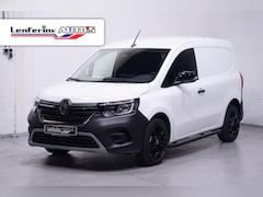 Renault Kangoo - 1.5 Blue dCi 95 pk L1 Airco, 17" LMV Nieuw Sidebars Zwart, Apple Carplay, Cruise control,
