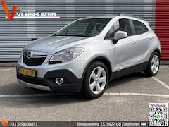 Opel Mokka - 1.6 Edition | Climate | Cruise | Navi | Stoel/Stuurverwarming|