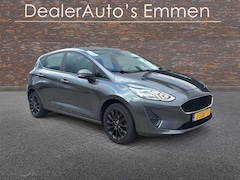 Ford Fiesta - 1.1 Trend