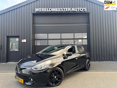 Renault Clio - 0.9 TCe Expression