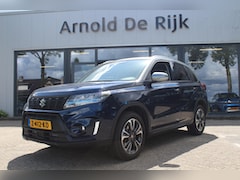 Suzuki Vitara - 1.4 Boosterjet Style Rhino Edition Smart Hybrid