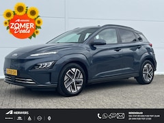 Hyundai Kona Electric - EV Fashion Sky 64 kWh /Apple Carplay/Android Auto/ cruise control adaptief met Stop&Go/ el