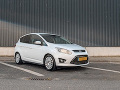 Ford C-Max - 1.6 EcoBoost Titanium