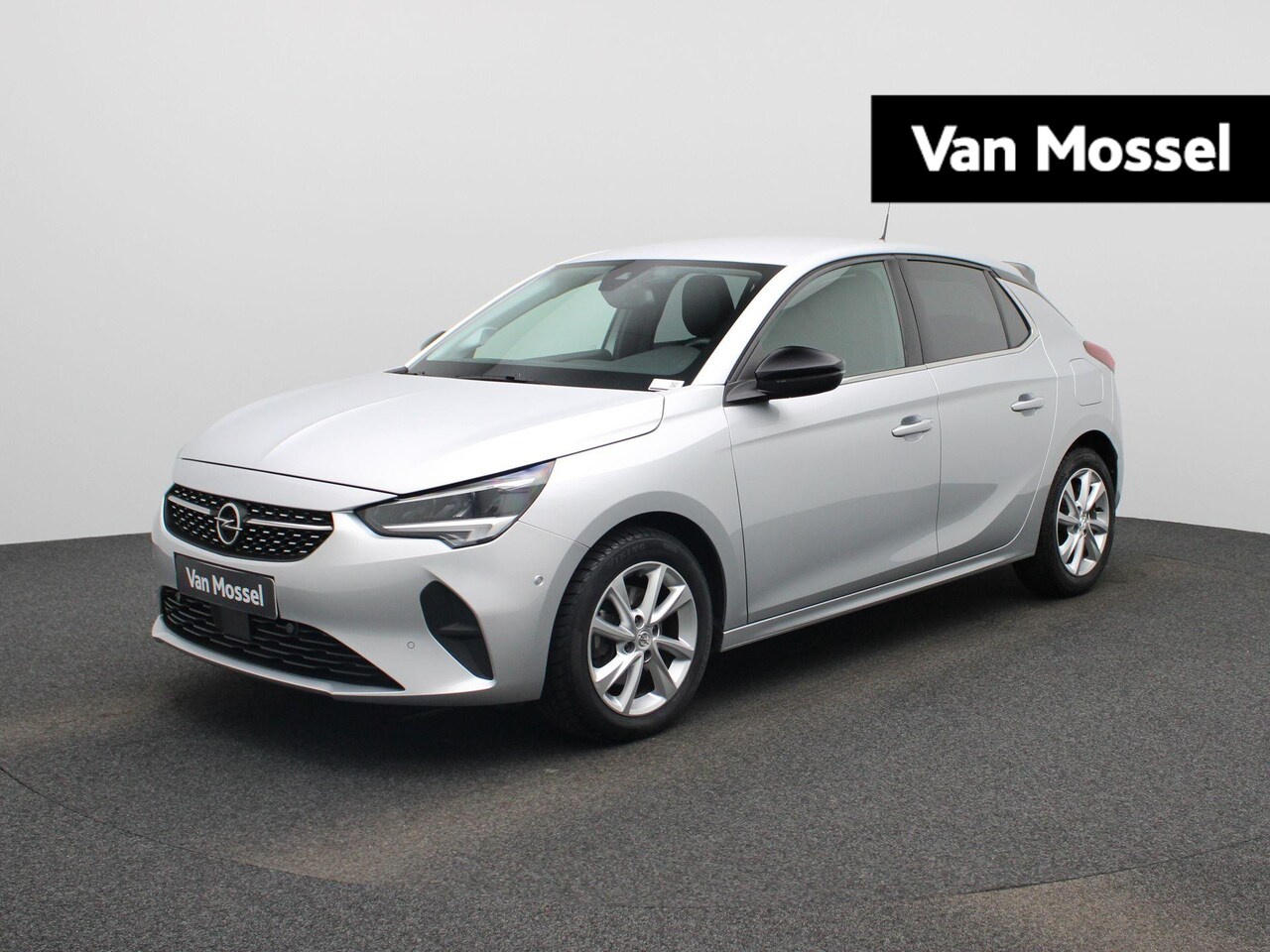 Opel Corsa - 1.2 Elegance | Achteruitrijcamera | Apple Carplay/Android Auto | DAB+ | Cruise Control | - AutoWereld.nl