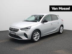 Opel Corsa - 1.2 Elegance | Achteruitrijcamera | Apple Carplay/Android Auto | DAB+ | Cruise Control |