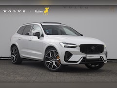 Volvo XC60 - T8 455PK Automaat AWD Polestar Engineered Head-up display / Bowers en Wilkins audio / Pano
