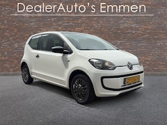 Volkswagen Up! - 1.0 move up BlueMotion
