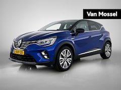 Renault Captur - 1.3 TCe 130 Initiale Paris