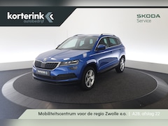 Skoda Karoq - 1.5 TSI ACT Business Edition