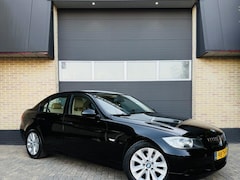 BMW 3-serie - 318i Business Line|NAP|Navi|Clima|Nieuw Apk|LM17