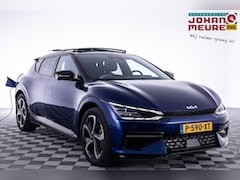 Kia EV6 - GT-Line AWD 77.4 kWh - PANORAMA -1e Eigenaar