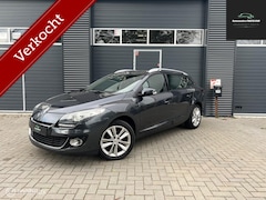 Renault Mégane Estate - 1.2 TCe Bose