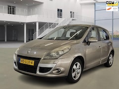 Renault Scénic - 1.4 TCE Sélection Business Sport/xenon/navi/psensor/trekhaak/dealeronderh